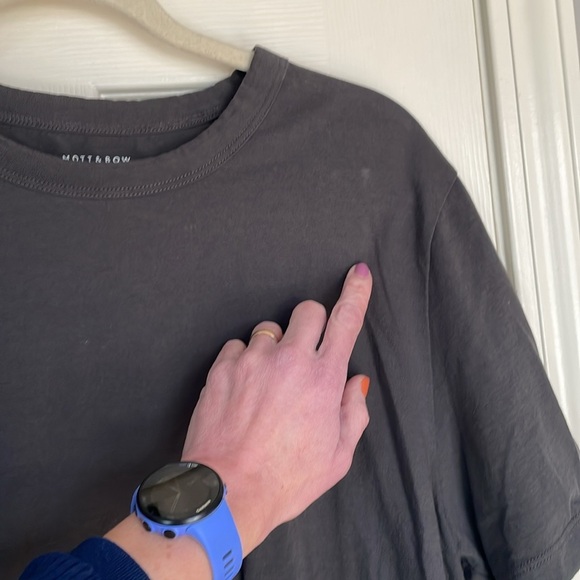 Mott and bow tee xl - Picture 3 of 5